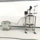 1 liters 200 liters whole set of jacket glass decarboxylation reactor
